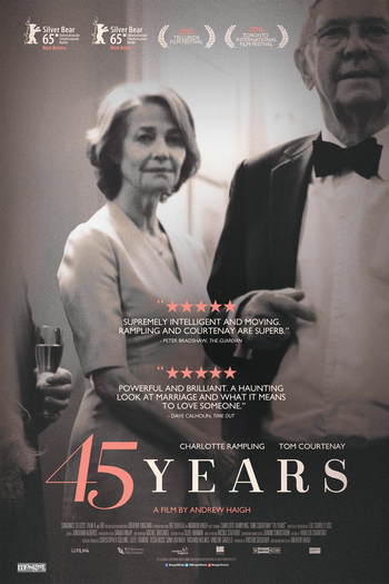  de Filme 45 Anos (2015)