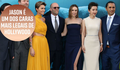 Elenco de Megatubarão elogia Jason Statham
