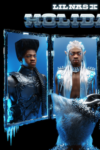  de Curta Lil Nas X: Holiday (2020)