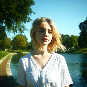 Foto de perfil de Yasmim Vitória