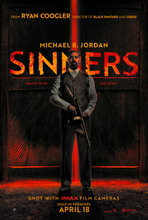 Pecadores - Poster / Capa / Cartaz - Oficial 8