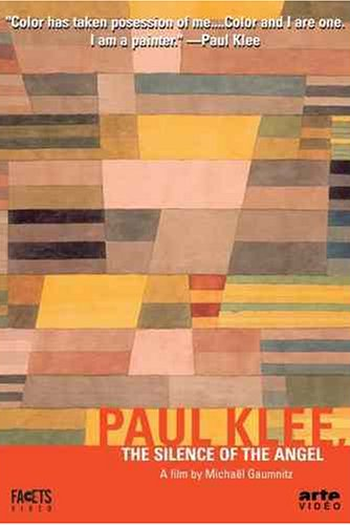 Poster de Filme Paul Klee, O Silêncio do Anjo (2005)