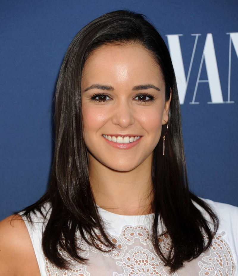 Melissa Fumero - Foto 1