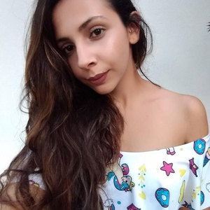 Foto de perfil de Mirela