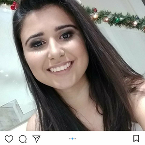 Foto de perfil de Natália