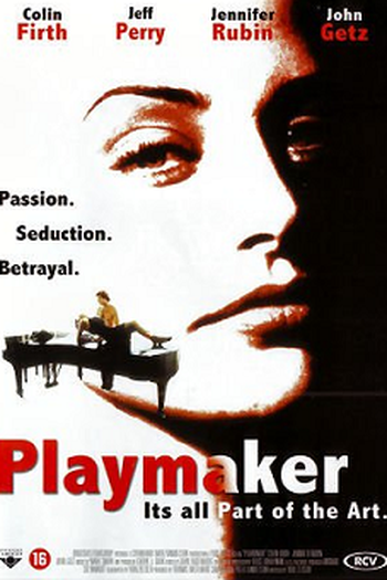  de Filme Um Jogo de Sedução (1994)