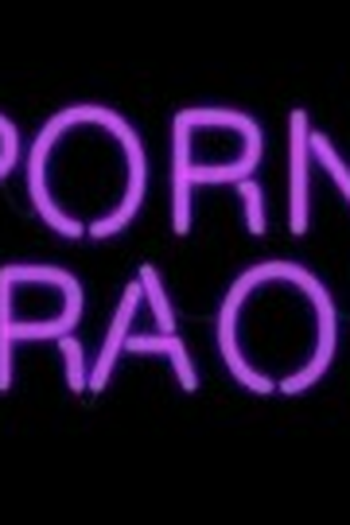 Poster de Curta Porn Karaokê (2012)