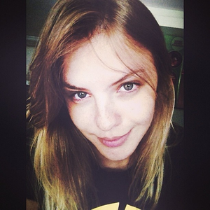 Foto de perfil de caroline paiva