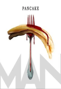 Pancake Man (Pancake Man)