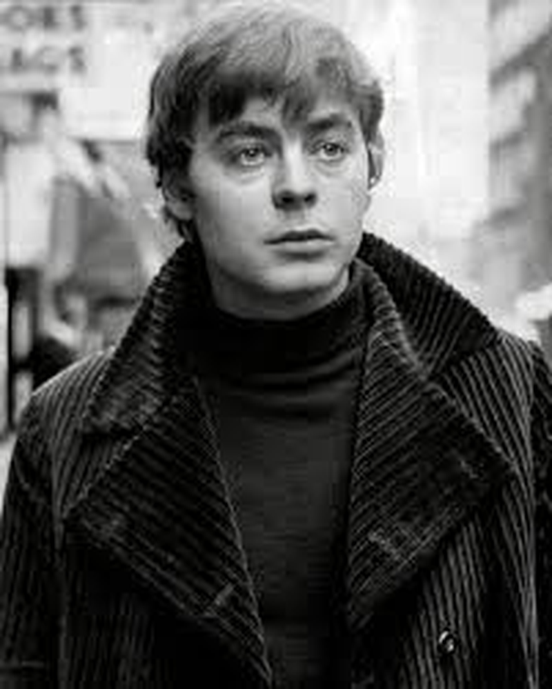 Hywel Bennett - Foto 1