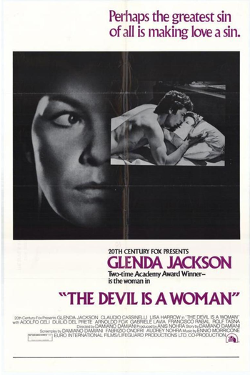  de Filme O Sorriso do Grande Sedutor (1974)