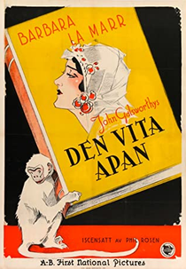 O Macaco Branco (The White Monkey)