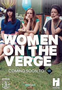 Mulheres em Crise (1ª Temporada) (Women on the Verge (Season 1))