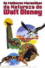 As melhores maravilhas da natureza de Walt Disney (The Best of Walt Disney's True-Life Adventures)