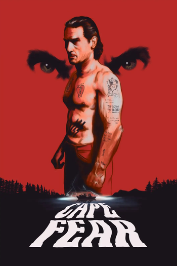  de Filme Cabo do Medo (1991)