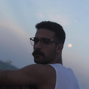 Foto de perfil de Guilherme Badaró Drumond