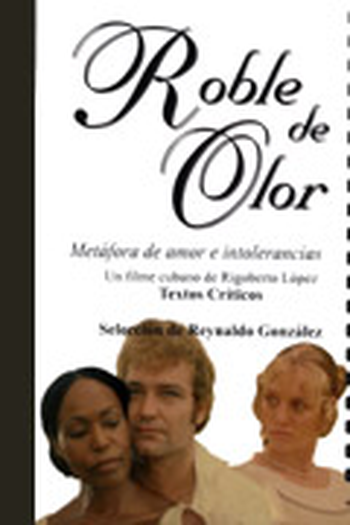 Poster de Filme Roble de Olor (2002)