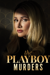 Playboy: Fama e Morte (1ª Temporada) - Poster / Capa / Cartaz - Oficial 1