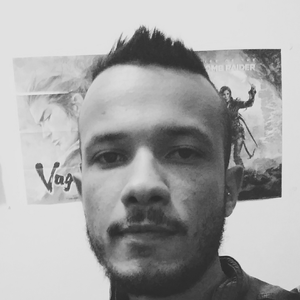 Foto de perfil de Bruno