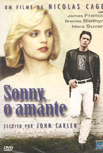 Sonny, O Amante - Poster / Capa / Cartaz - Oficial 5