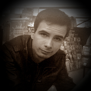 Foto de perfil de Marcus Dias