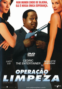 Operação Limpeza (Code Name: The Cleaner)