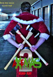 Axemas 2: Blood Slay (Axemas 2: Blood Slay)