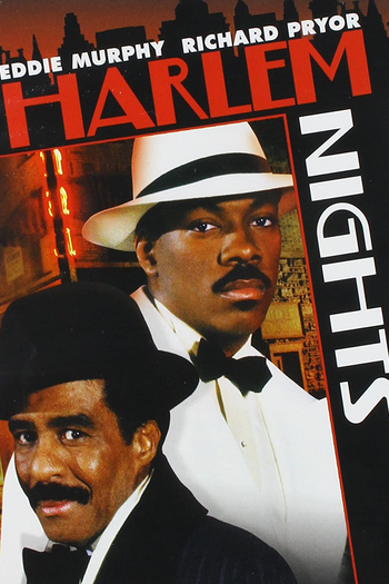  de Filme Os Donos da Noite (1989)