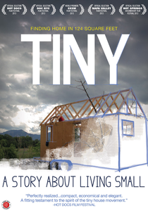 TINY: A Story About Living Small (TINY: A Story About Living Small)