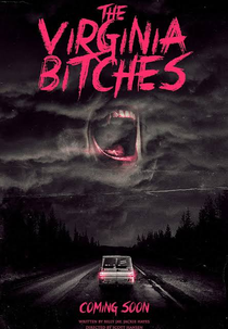 DEVOUR (The Virginia Bitches)