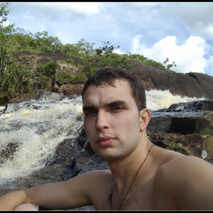Foto de perfil de jeferson