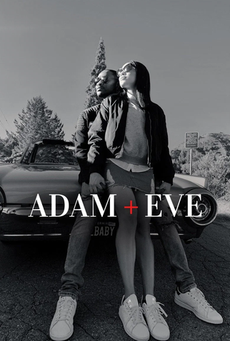 Poster 1 de Filme Adam + Eve (2022)
