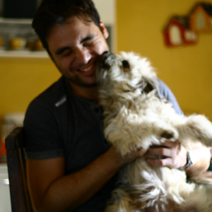 Foto de perfil de João Antônio de Andrade Lira