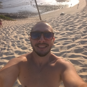Foto de perfil de Renan Costa