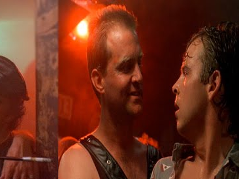 Foto 4 de A Hora do Pesadelo 2: A Vingança de Freddy