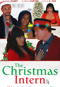 A Christmas Intern (A Christmas Intern)