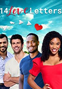 14 Love Letters (14 Love Letters)