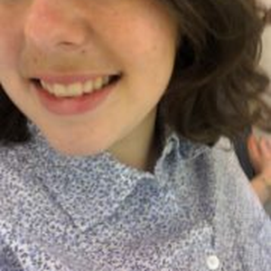 Foto de perfil de Hanna Oneta