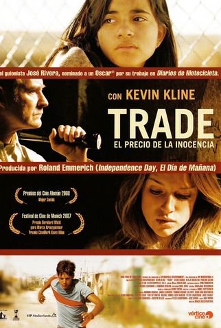 Poster 5 de Filme Desaparecidos (2007)