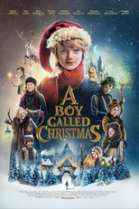 Um Menino Chamado Natal (A Boy Called Christmas)