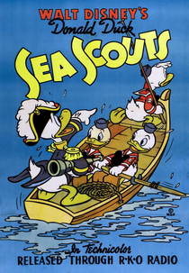 Escoteiros do Mar (Sea Scouts)