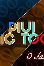 Piui Tic Toc: O Álbum (Piui Tic Toc: The Álbum)
