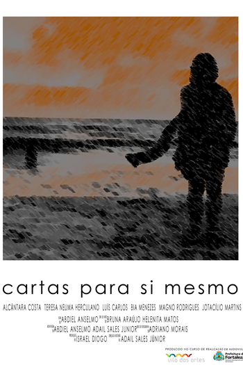  de Curta Cartas Para Si Mesmo (2014)