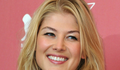 Os 5 melhores filmes de Rosamund Pike