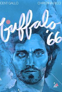 Buffalo '66 - Poster / Capa / Cartaz - Oficial 3