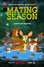 Temporada de Acasalamento (1ª Temporada) (Mating Season (Season 1))