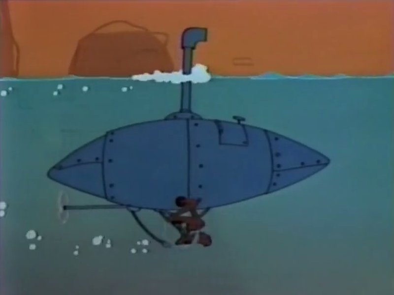 Foto 2 de Sheep Ahoy