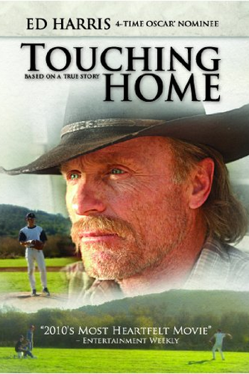  de Filme Touching Home (2008)