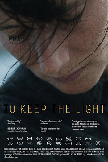 Poster de Filme To Keep the Light (2016)
