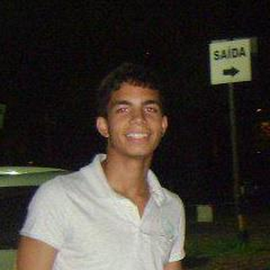 Foto de perfil de Felipe Almeida Martins